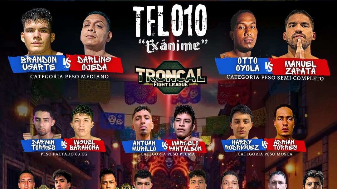 TFL 010