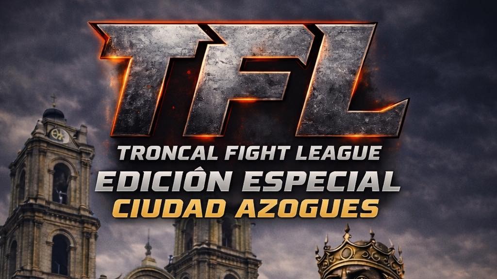 TFL EDICION ESPECIAL AZOGUES 016