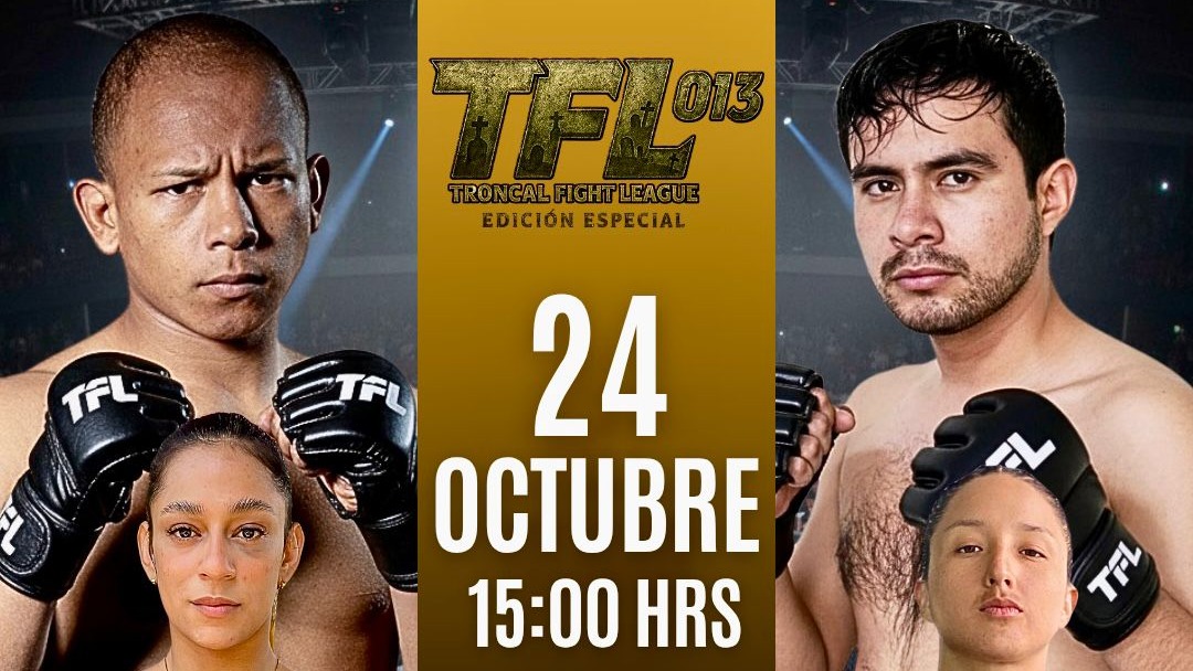 TFL 0013 Edicion especial